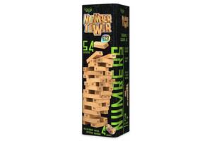 Настольная игра Number Tower рус Dankotoys (NT-01)