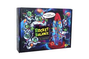 Настольная игра Rocket Balance 30407 (рус.)