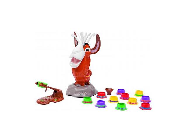 Настольная игра Splash Toys Строптивая лама