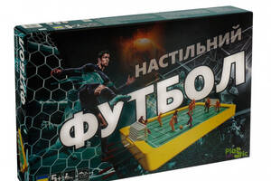 Настольный футбол 'Лига Чемпионов' MToys F0001