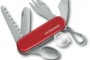 Нож-игрушка Victorinox Pocket Knife Toy Красный (9.6092.1)