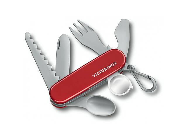 Нож-игрушка Victorinox Pocket Knife Toy Красный (9.6092.1)