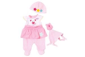 Одежда для куклы Baby Born Милая кроха Zapf Creation OL29695