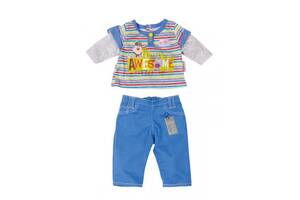 Одежда для мальчика «Baby Born» Zapf Creation IR27767