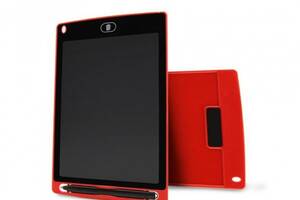 Планшет для рисования LCD Writing Tablet 10 дюймов Red (32163210)