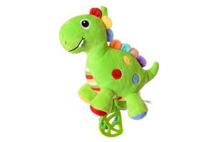Підвіска на коляску Динозавр Limo Toy F08271AN м'який