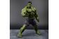Подвижная фигурка Marvel Халк 26см - Hulk, Avengers