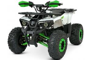 Потужний E-ATV Електро-квадроцикл HAMER HUNTER-2 (1500W/60V)