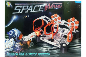 Повітряний тир 'Space Wars' B3229