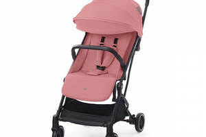 Прогулочная коляска KiderKraft INDY 2 Dhalia Pink