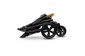 Прогулочная коляска Lionelo ANNET STONE CARAMEL 57 см Темно-серый
