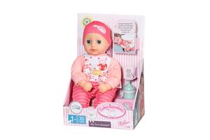 Пупс Baby Annabell First Baby 30см KD219619