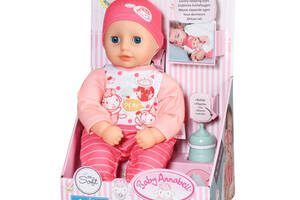 Пупс Baby Annabell First Baby 30см KD219619