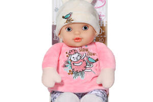 Пупс Baby Annabell малышка Annabell 30сm KD219616