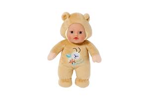 Пупс Baby Born из серии For babies Мышка 18см KD226407