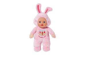 Пупс Baby Born из серии For babies Зайчик 18см KD226408