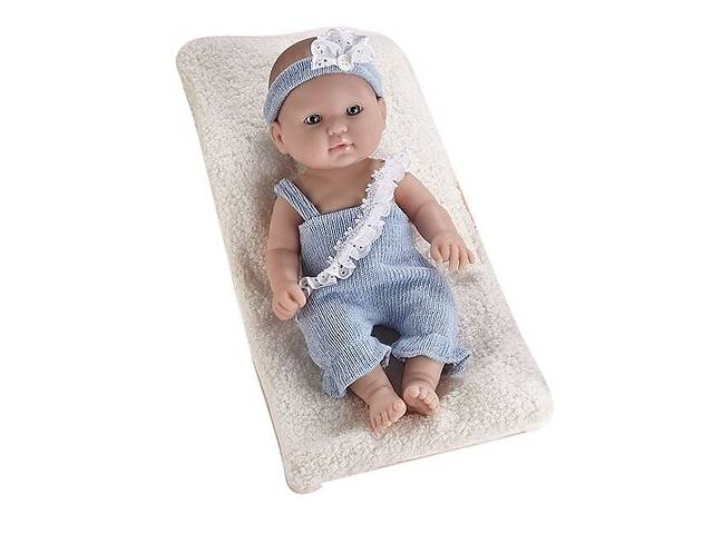 Пупс Pure baby 28 см Multicolor (147738)