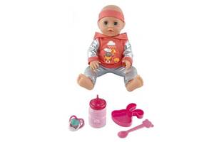 Пупс Yala Baby 25 см Multicolor (148153)