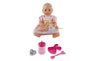 Пупс Yala Baby 25 см Pink (148154)