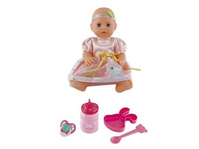 Пупс Yala Baby 25 см Pink (148154)