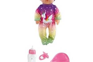 Пупс Yalа Baby 31 см Multicolor (142198)