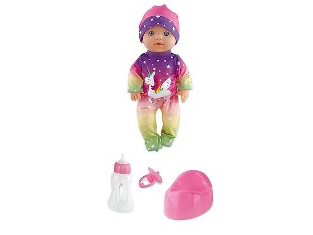 Пупс Yalа Baby 31 см Multicolor (142198)