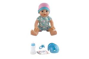 Пупс Yalа Baby 35 см Multicolor (142216)