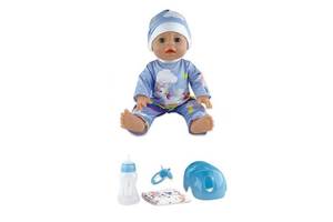 Пупс Yalа Baby 35 см Multicolor (142218)