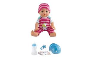 Пупс Yalа Baby 35 см Multicolor (142219)