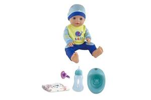 Пупс Yalа Baby 40 см Multicolor (142238)