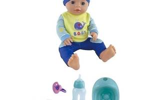 Пупс Yalа Baby 40 см Multicolor (142238)