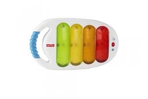 Пианино Ксилофон игрушка Fisher Price IR44634