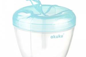 Пищевой контейнер, Akuku A0461 голубой