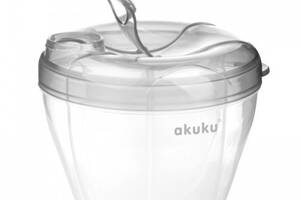 Пищевой контейнер, Akuku A0561 серый