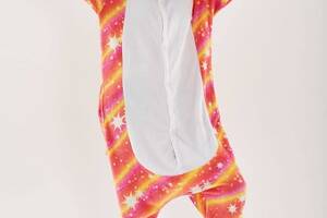 Пижама детская Kigurumba Единорог Скай L - рост 125 - 135 см Разноцветный (K0W1-0061-L)