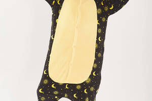 Пижама детская Kigurumba Единорог Скай M - рост 115 - 125 см Разноцветный (K0W1-0063-M)