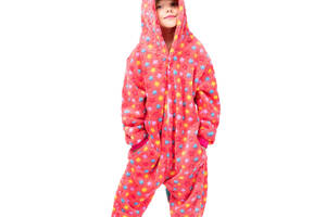 Пижама детская Kigurumba Единорог Стелла L - рост 125 - 135 см Разноцветный (K0W1-0066-L)