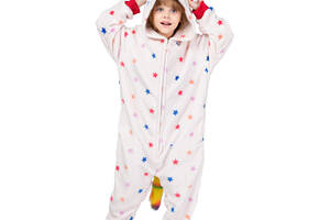 Пижама детская Kigurumba Единорог Свит Дримс XL - рост 135 - 145 см Разноцветный (K0W1-0107-XL)