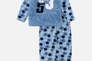 Пижама для мальчика 116 голубой MINI NIGHT ЦБ-00239437