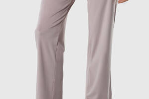 Пижамные брюки женские Fleri F60148 40 Пудровый (2000990279965)