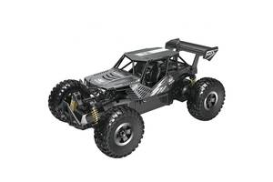 Радиоуправляемая игрушка Sulong Toys OFF-ROAD CRAWLER SPEEDKING Черный 1:14 (SL-153RHMBl)