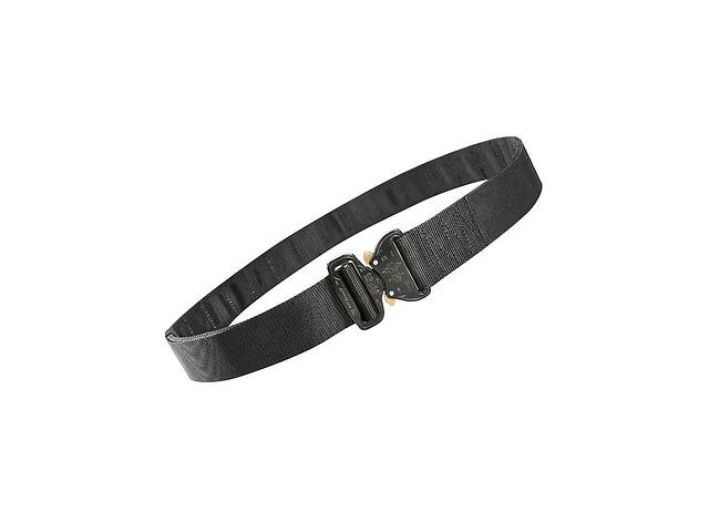 Ремень Tasmanian Tiger Modular Belt Black XL (1033-TT 7238.040-XL)