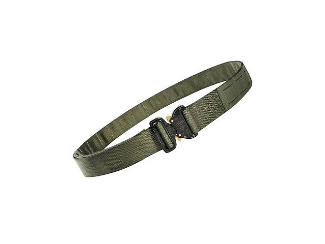 Ремень Tasmanian Tiger Modular Belt L Olive (1033-TT 7238.331-L)