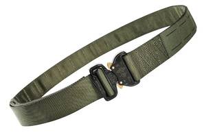 Ремень Tasmanian Tiger Modular Belt Olive XL (1033-TT 7238.331-XL)