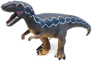 Резиновая фигурка Динозавр Тираннозавр MIC (CQS709-9A)
