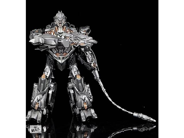 Робот-трансформер Мегатрон 21 см из кинофильма Трансформеры 1 - Megatron, TF1, TW-1023 Купи уже сегодня!