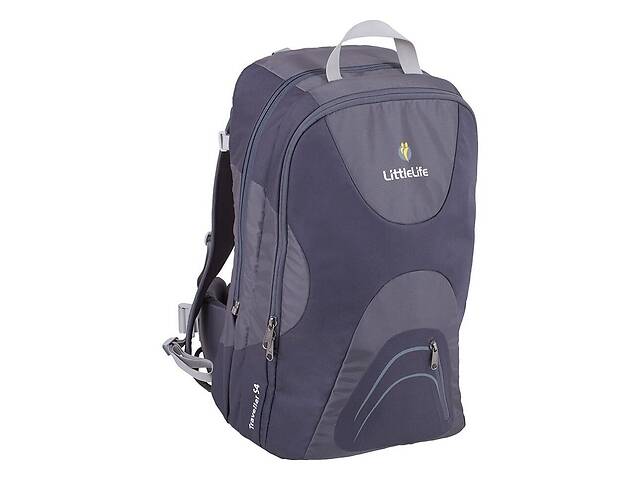 Рюкзак для перенесення дитини Little Life Traveller S3