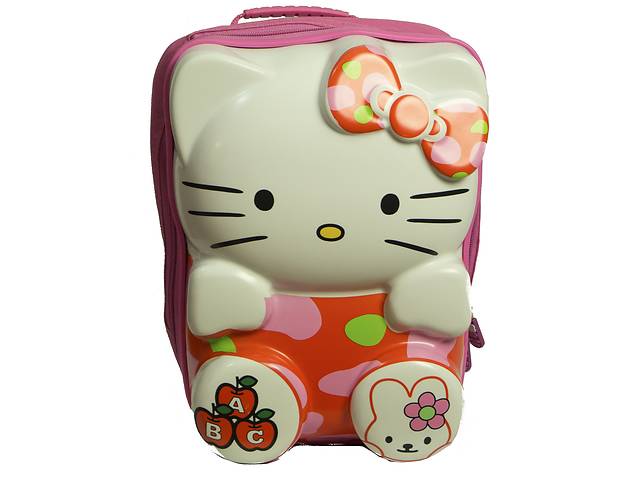 Рюкзак для Принцессы к набору Backpack for set HK red