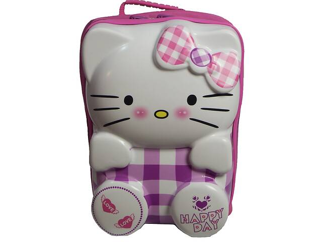 Рюкзак для Принцессы к набору Backpack for set HK violet