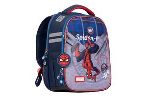 Рюкзак каркасный YES H-100 Marvel Spiderman (552139)